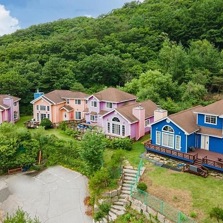 Prime Resort Pchočchon Exteriér fotografie