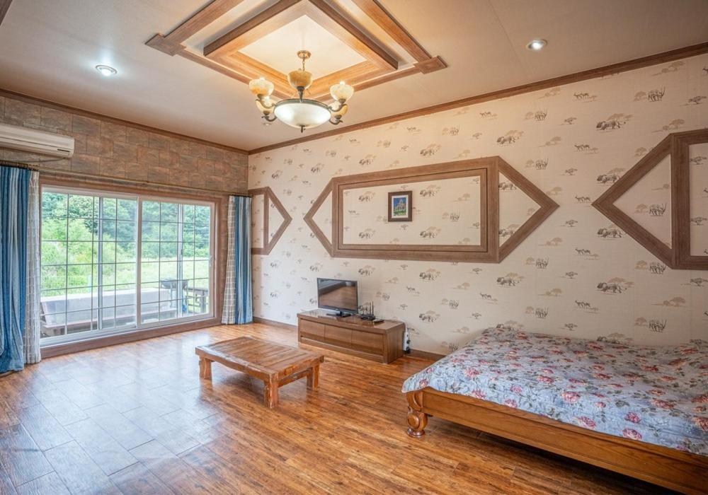 Prime Resort Pchočchon Pokoj fotografie