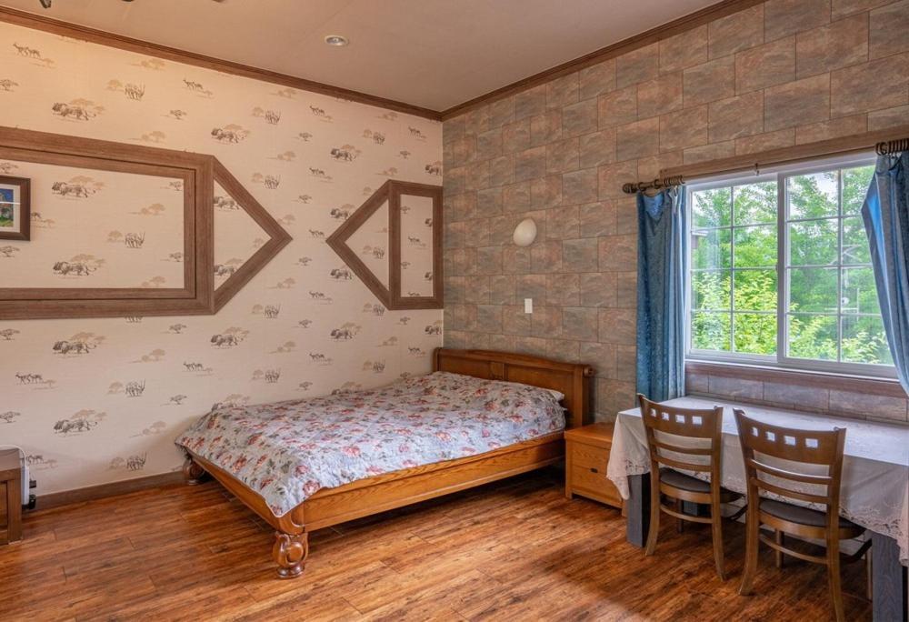 Prime Resort Pchočchon Pokoj fotografie
