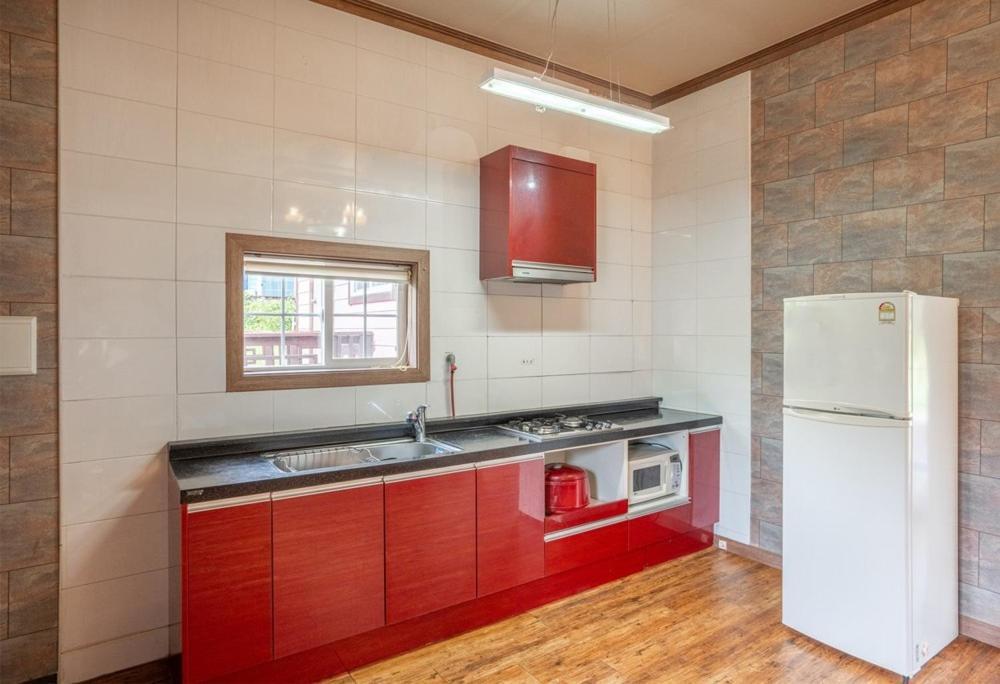 Prime Resort Pchočchon Pokoj fotografie