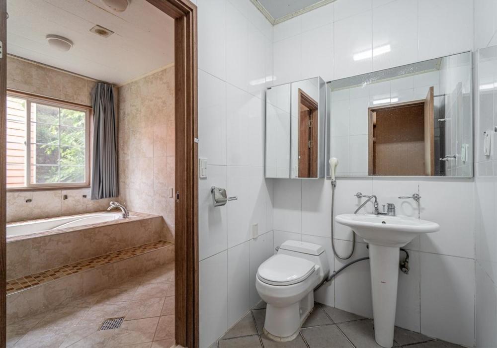Prime Resort Pchočchon Pokoj fotografie