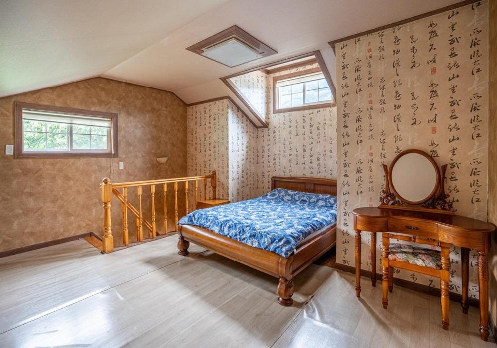 Prime Resort Pchočchon Pokoj fotografie