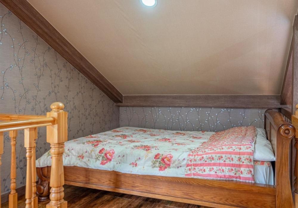 Prime Resort Pchočchon Pokoj fotografie