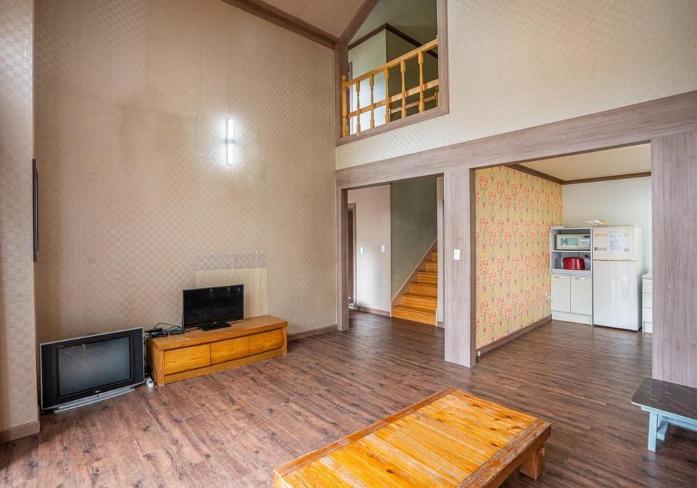 Prime Resort Pchočchon Pokoj fotografie