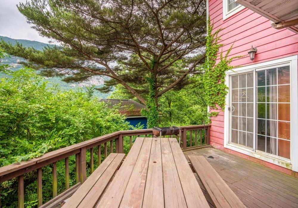 Prime Resort Pchočchon Pokoj fotografie